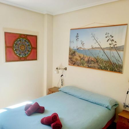 Apartamento El Zapillo II Almería Zewnętrze zdjęcie