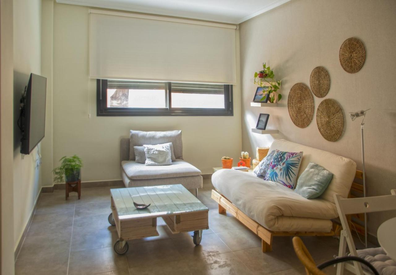 Apartamento El Zapillo II Almería Zewnętrze zdjęcie
