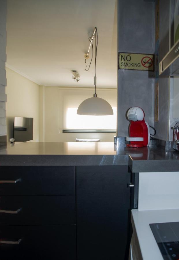 Apartamento El Zapillo II Almería Zewnętrze zdjęcie