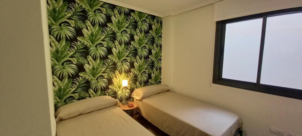 Apartamento El Zapillo II Almería Zewnętrze zdjęcie