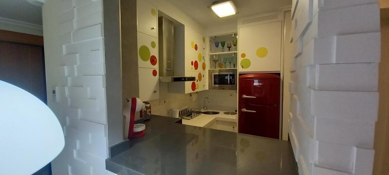 Apartamento El Zapillo II Almería Zewnętrze zdjęcie